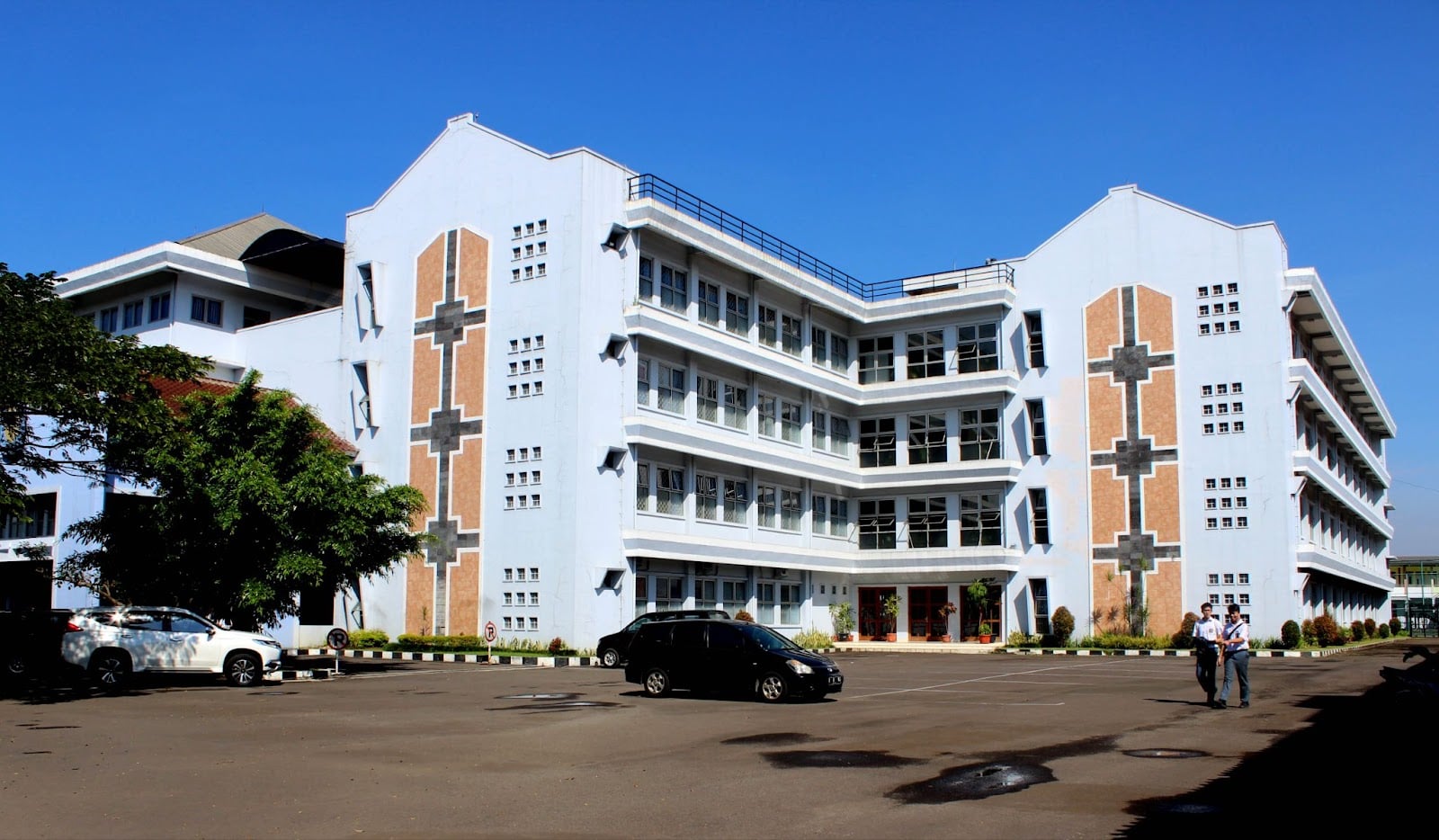 Sekolah Santo Aloysius Bandung
