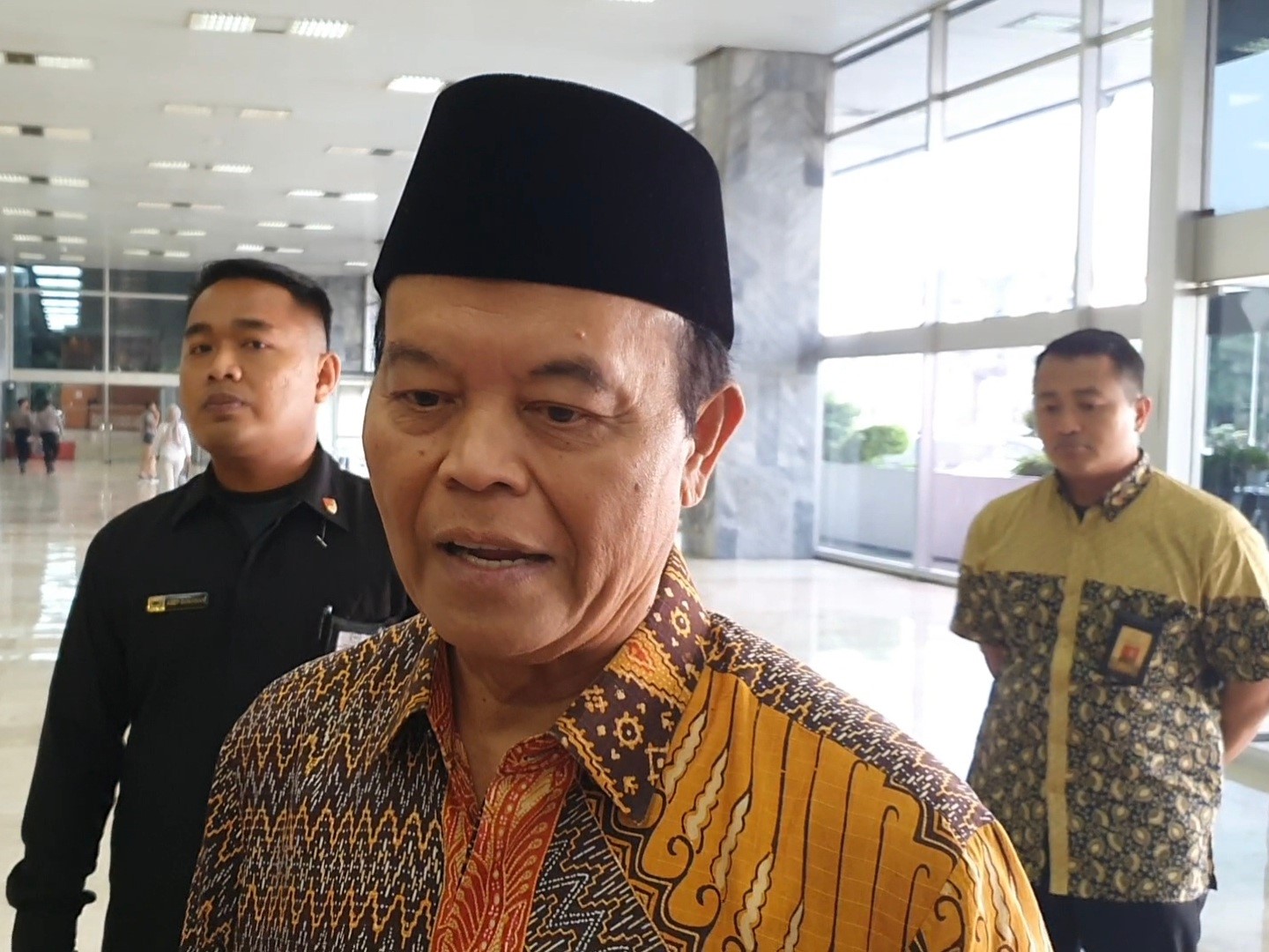PKS Lihat Kecocokan Anies Baswedan dengan AHY