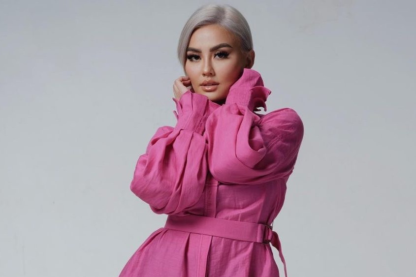 Agnez Mo