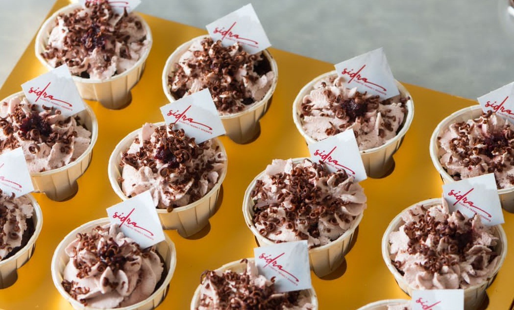 Sidra Sediakan Makanan Sehat Untuk Semua Kalangan