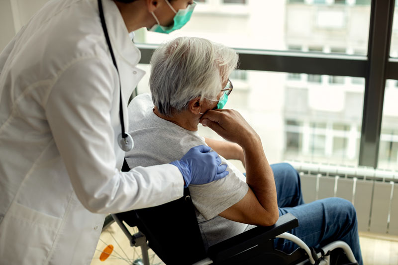 Begini Cara Mengatasi dan Mencegah Stroke Yang Wajib Diketahui