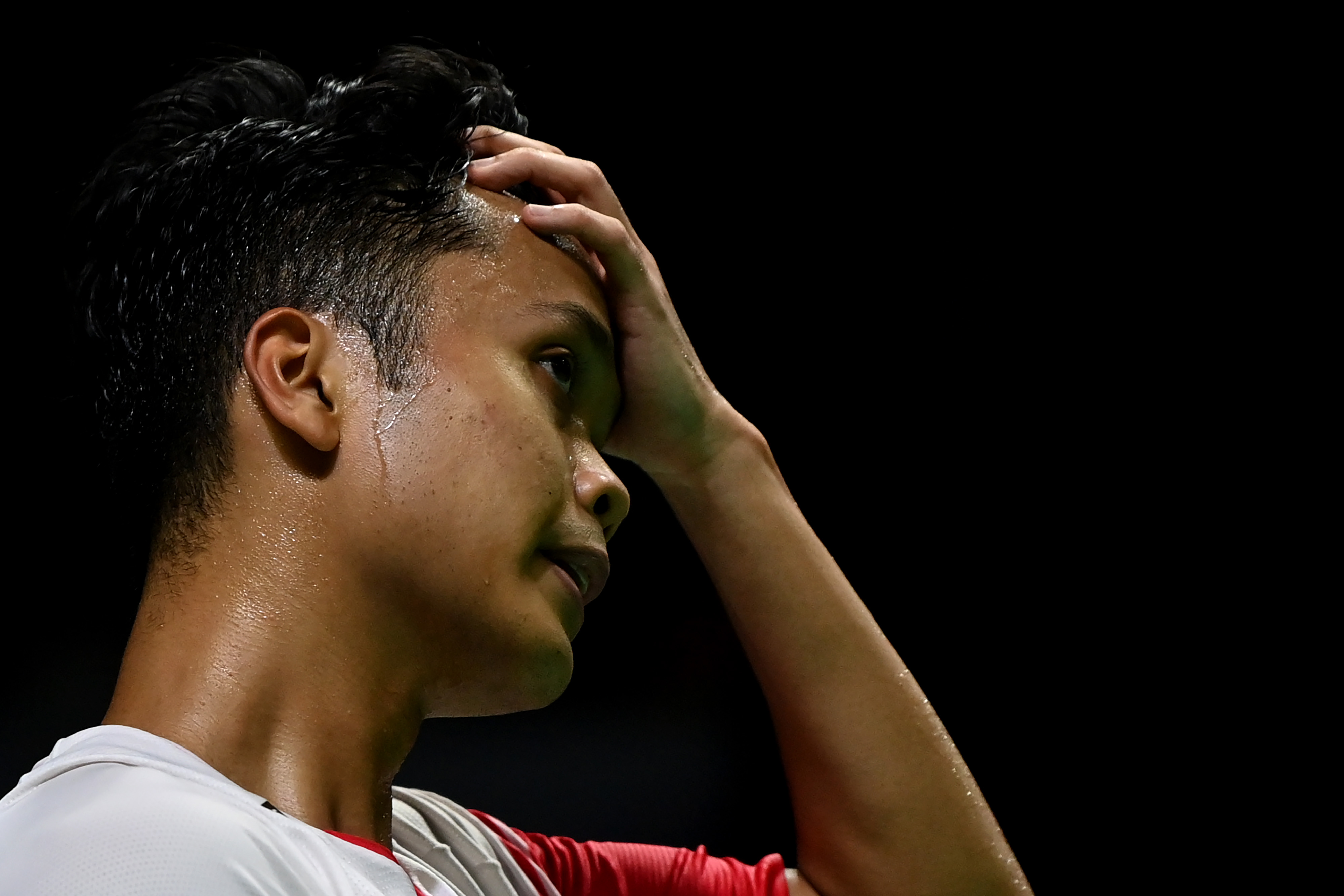 Wakil Indonesia Habis di Perempat Final Australia Terbuka