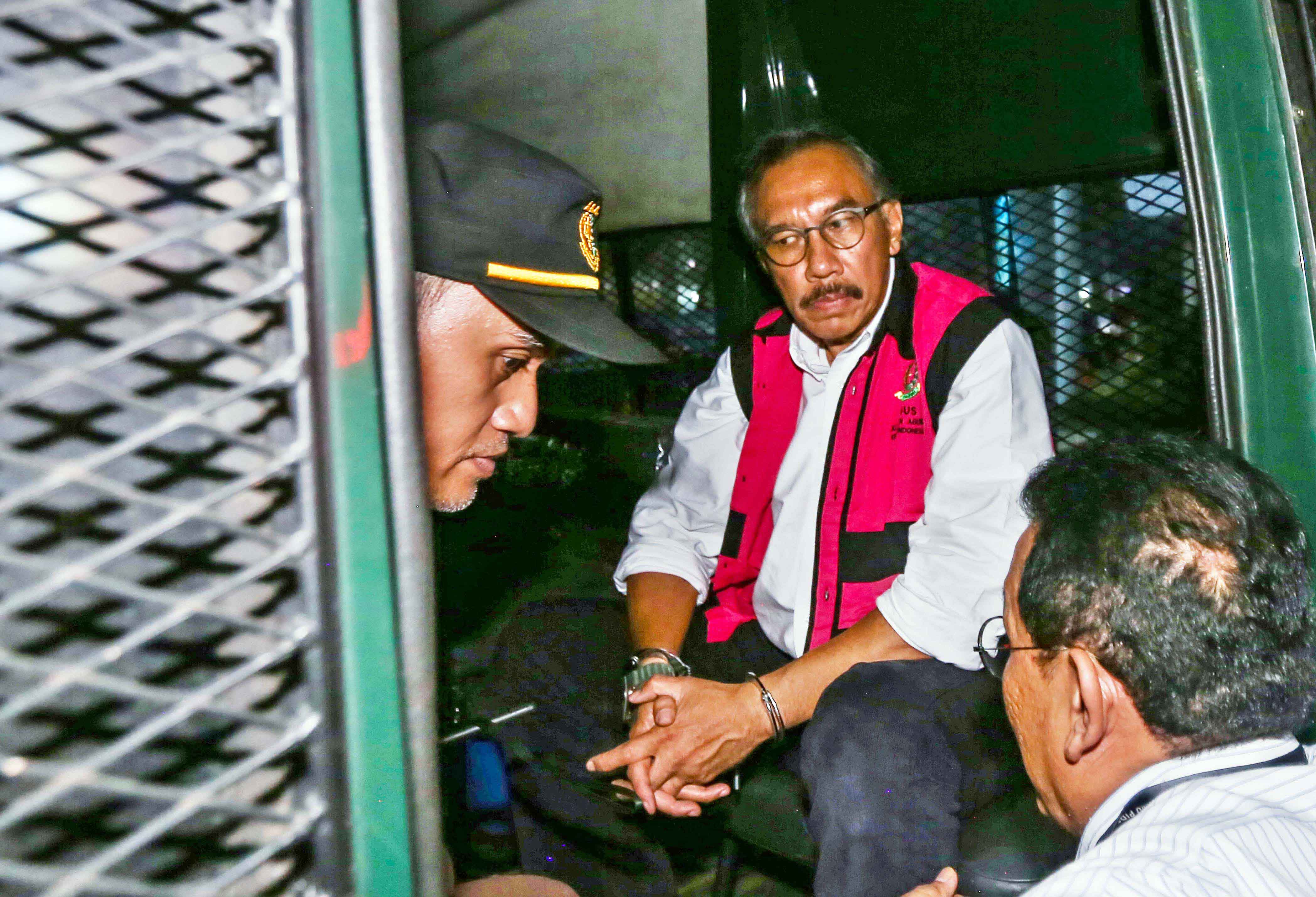 Kementerian ESDM Prihatin Eks Dirjen Minerba Jadi Tersangka Kasus Korupsi Pertambangan