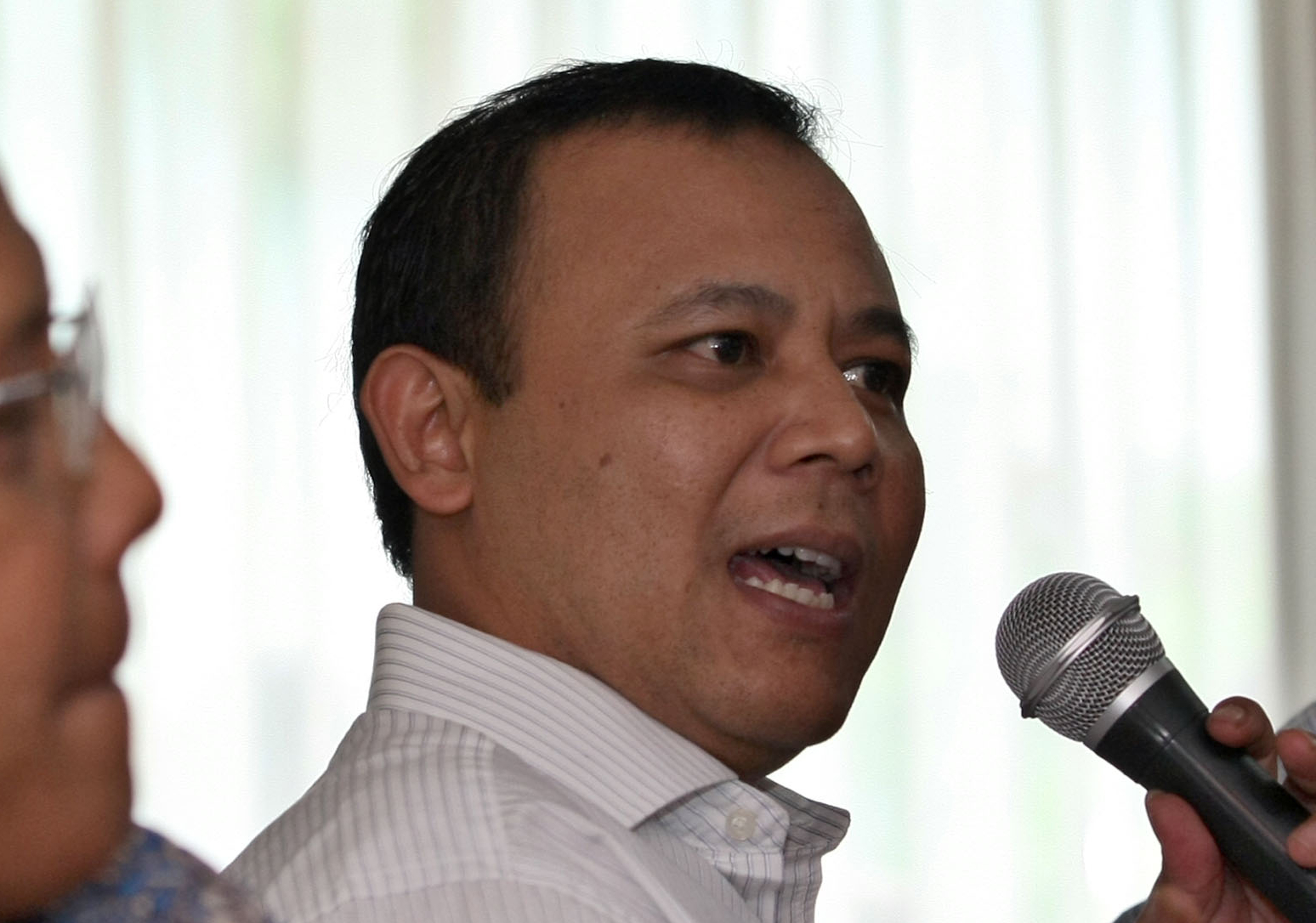 Dosen senior di Fisipol UGM Yogyakarta Kuskridho Ambardi