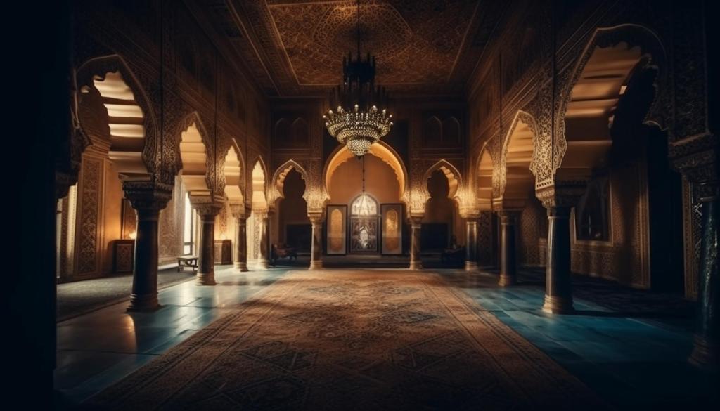 Penulisan Waalaikumsalam Arab Latin yang Benar