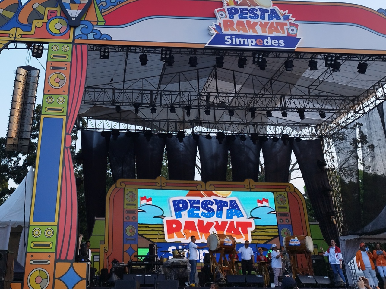 BRI Fokus Tingkatkan Literasi Keuangan Digital dan Berdayakan UMKM