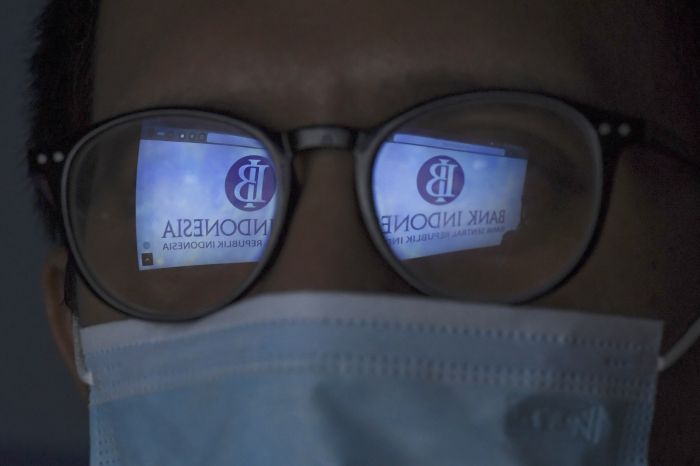 Pengamat: BI Rate Ditahan untuk Ketujuh Kalinya Berturut-turut, agar Rupiah Stabil