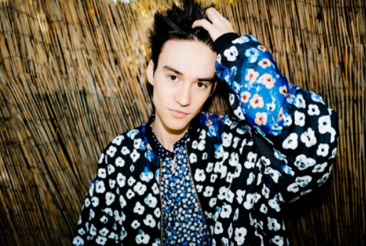 Jacob Collier