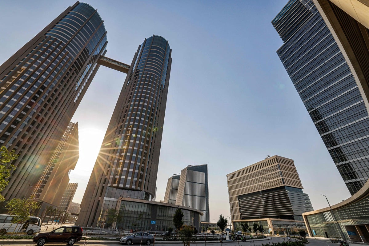 Segmen End User Dominasi Pembelian Apartemen