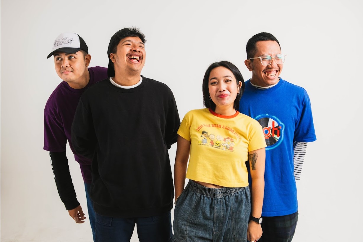 Milledenials Gelar Tur untuk Kenalkan EP Terbaru