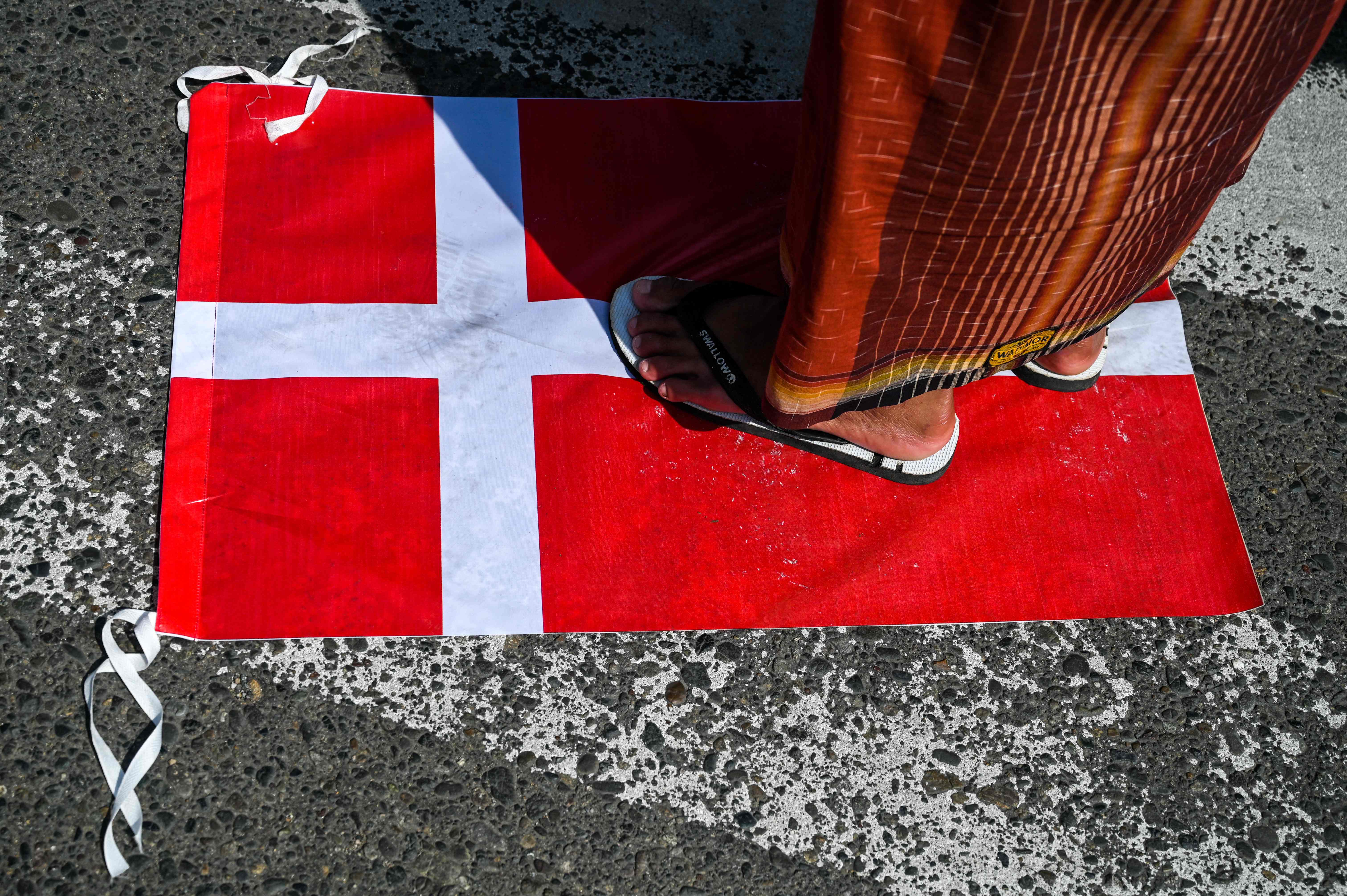 Denmark Perketat Pengawasan Perbatasan setelah Pembakaran Al-Quran