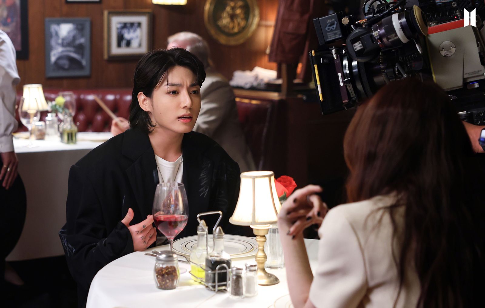 Big Hit Musik sanggah tuduhan plagiarisme atas single Seven Jungkook