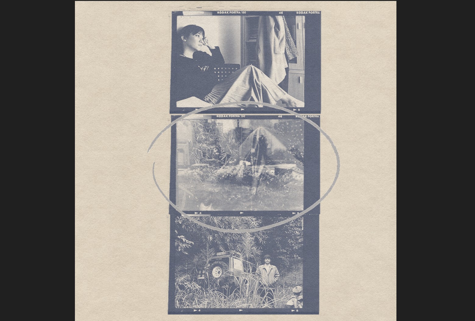 Giovanni Rahmadeva dan Christabel Annora