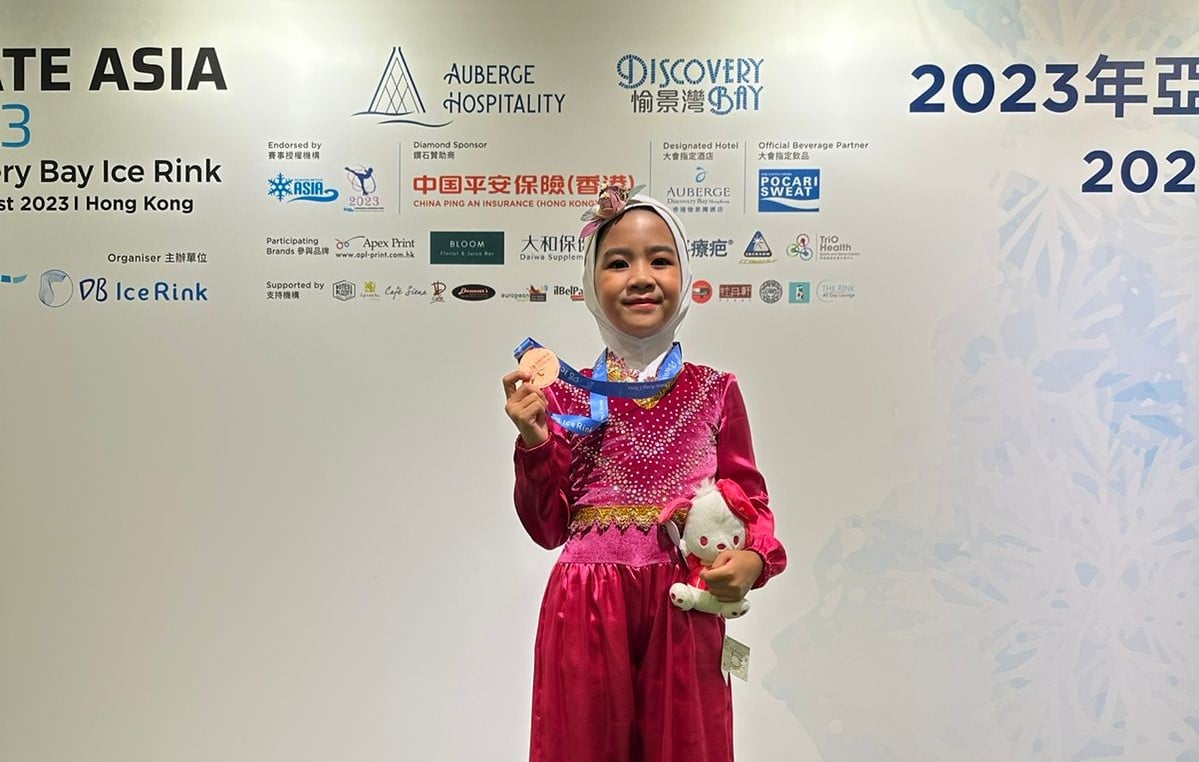 Medina Khaira Fastabiqa