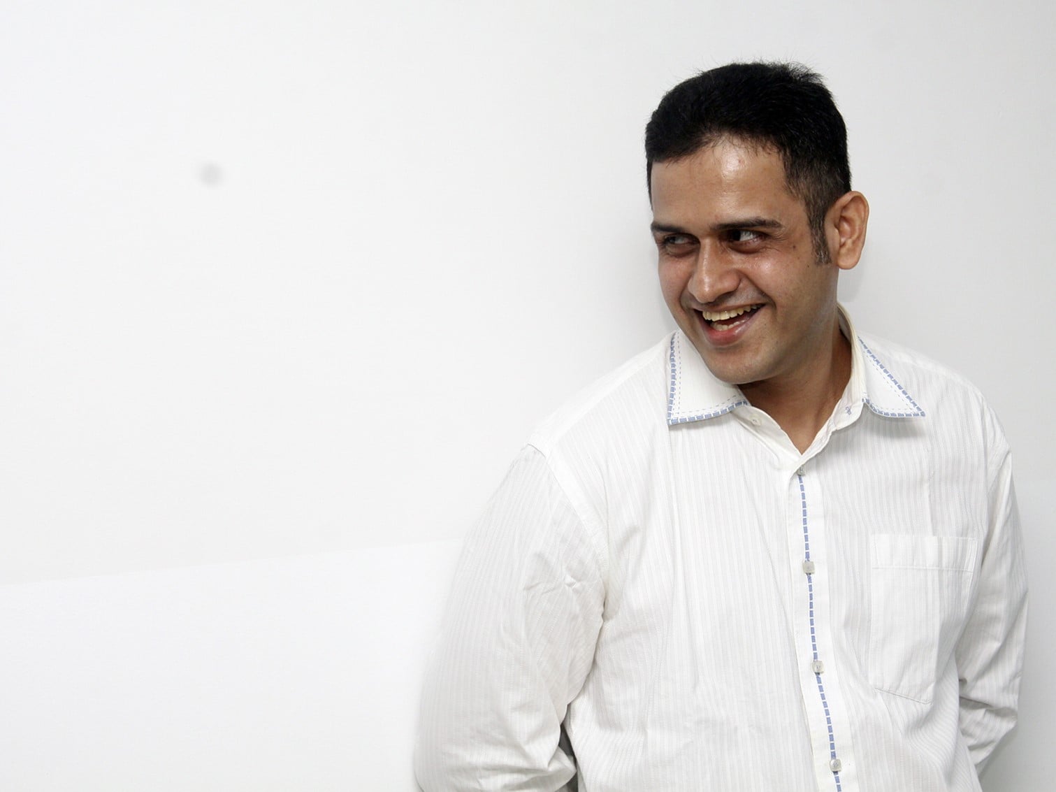  Terpidana kasus korupsi Wisma Atlet M Nazaruddin.