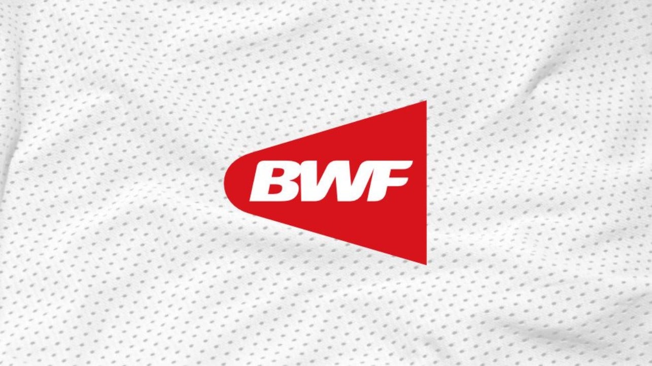 Logo BWF