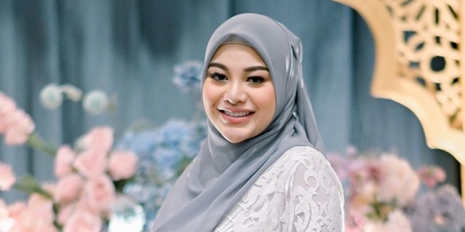 Artis muda berbakat Aurel Hermansyah. 