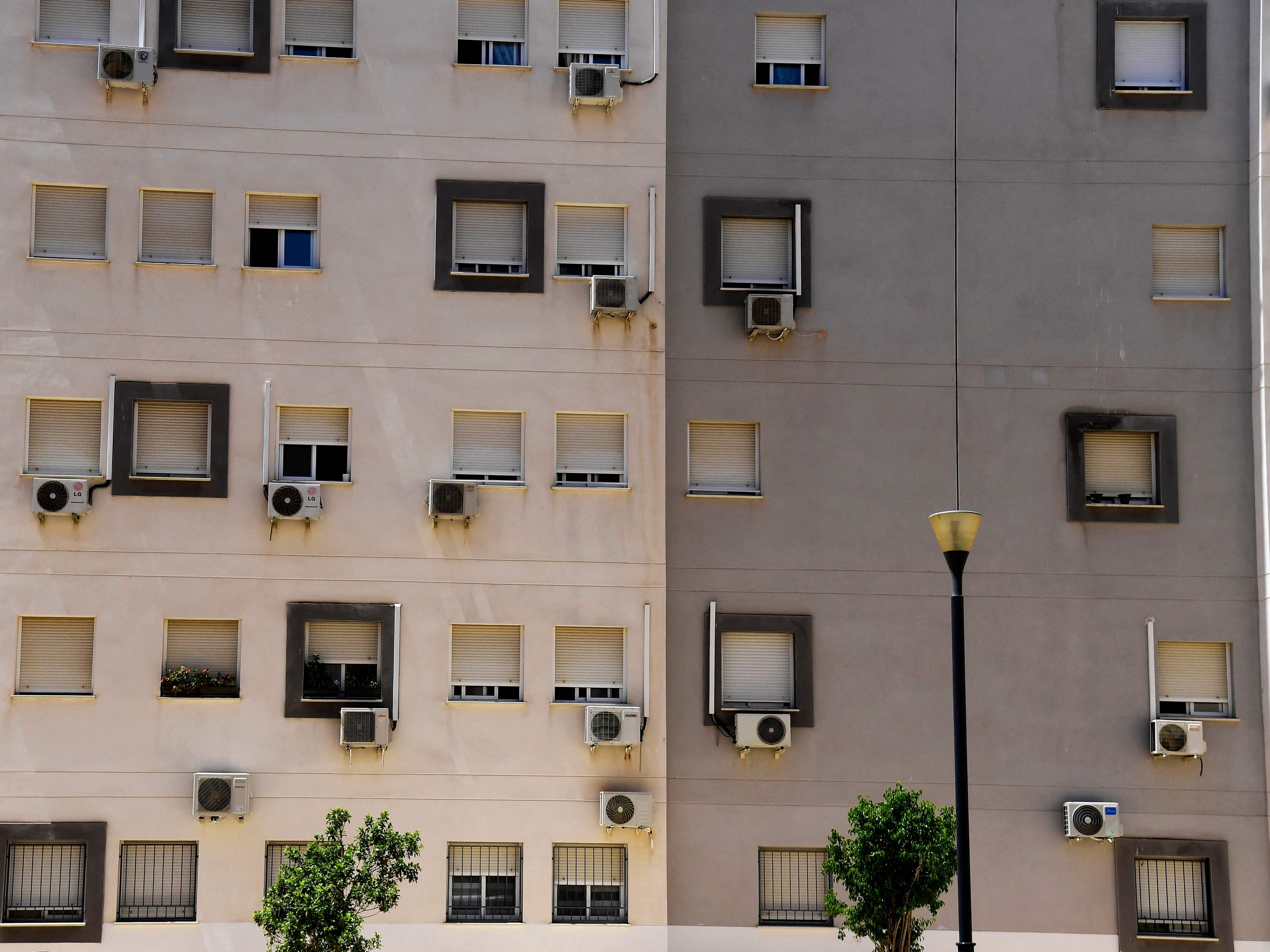 Dunia Memanas, Masa Depan AC semakin Cerah?