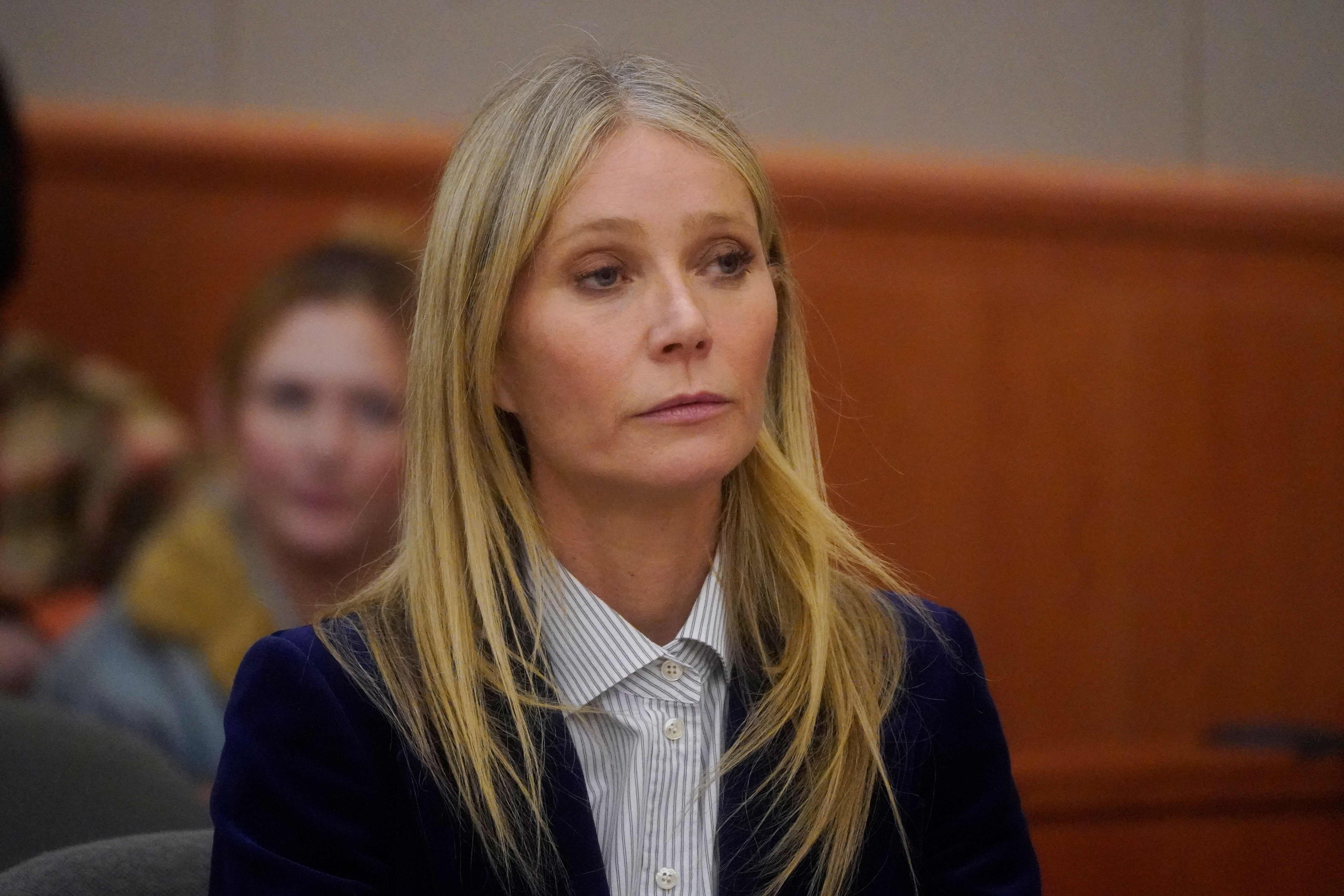 Gwyneth Paltrow Putuskan Rehat Gunakan Sosial Media