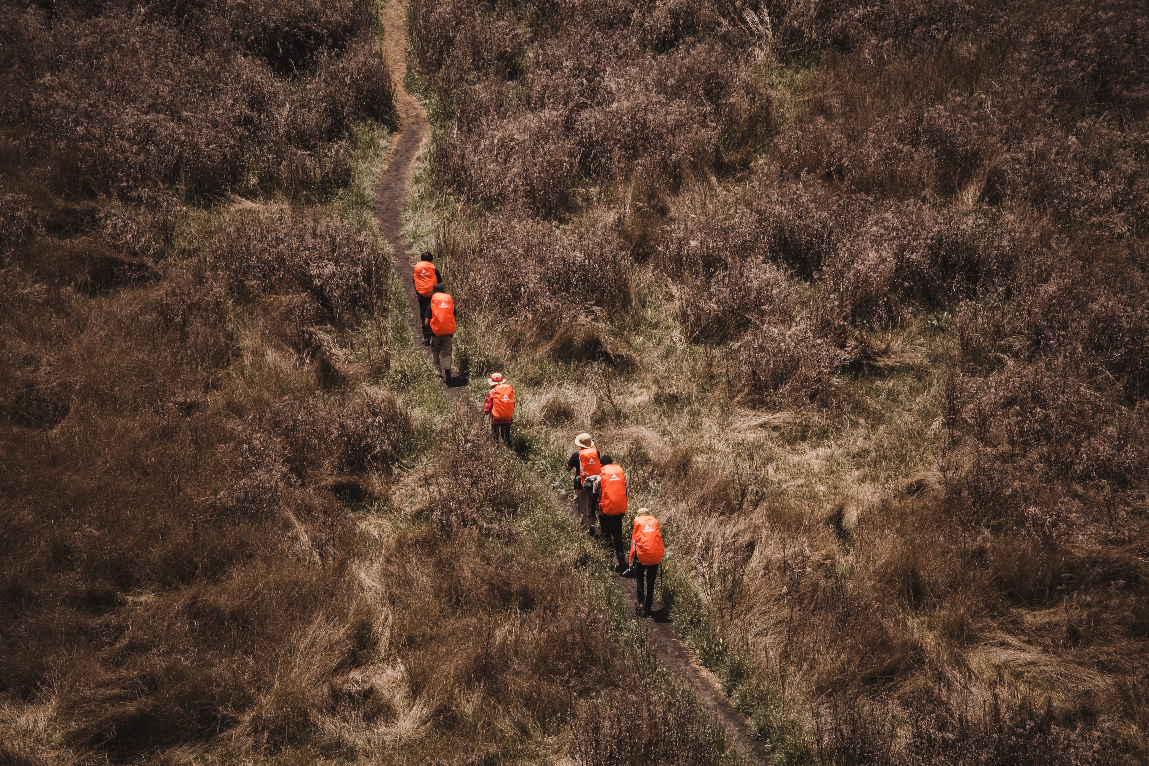 Eiger mencari penantang yang tak kenal takut, juga inovator yang penuh semangat untuk bergabung dalam Innoventure 2023.