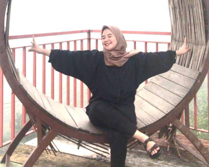 TikTok Ubah Ibu Rumah Tangga Erika Noviyanti Jadi Influencer Sukses