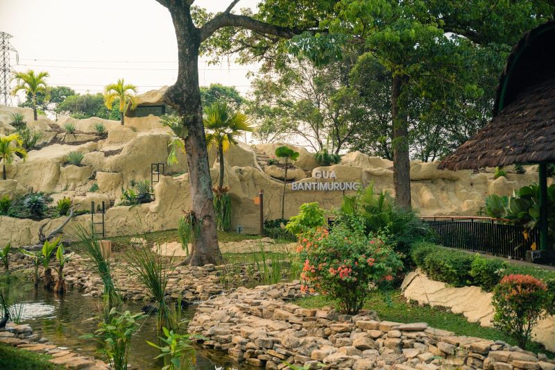 TMII Siap Manjakan Wisatawan dengan Wahana dan Atraksi Baru