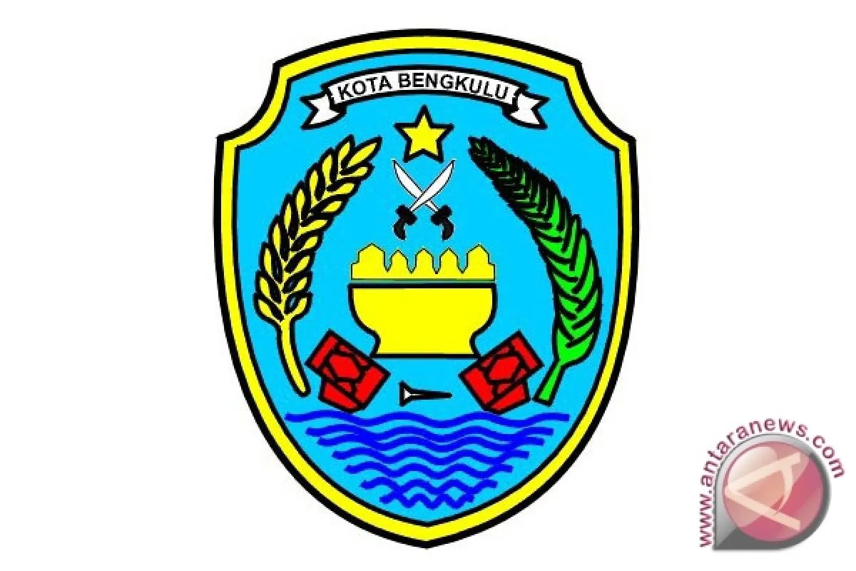 Logo Kota Bengkulu