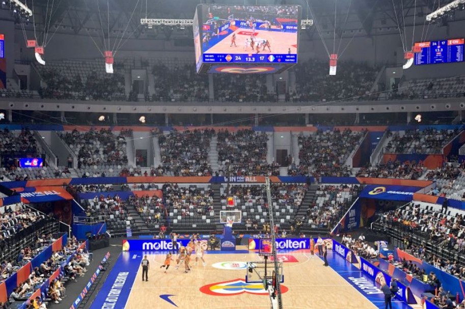 Spanyol Menang Telak Atas Pantai Gading