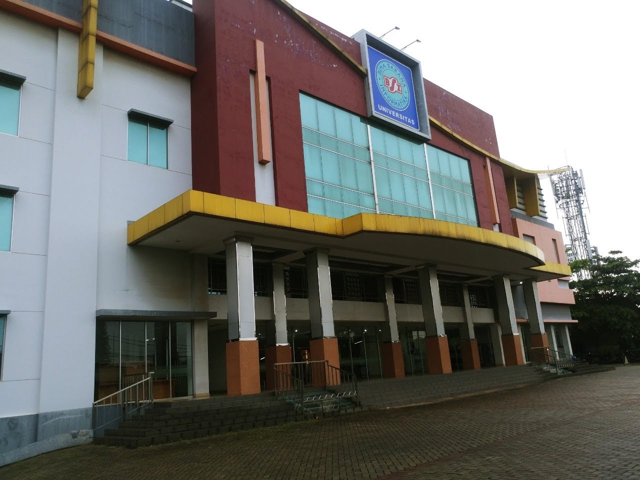 Universitas BSI kembali menggelar kegiatan Sertifikasi Ulang Asesor Kompetensi atau recognition current competency (RCC).