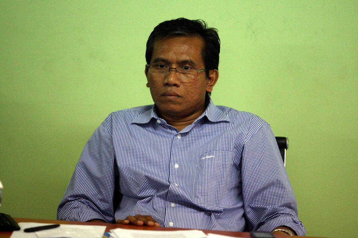 Pengamat Ungkap Potensi Kejutan Posisi Cawapres di Pilpres 2024