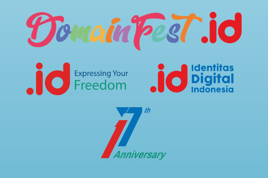 Domainfest .id.