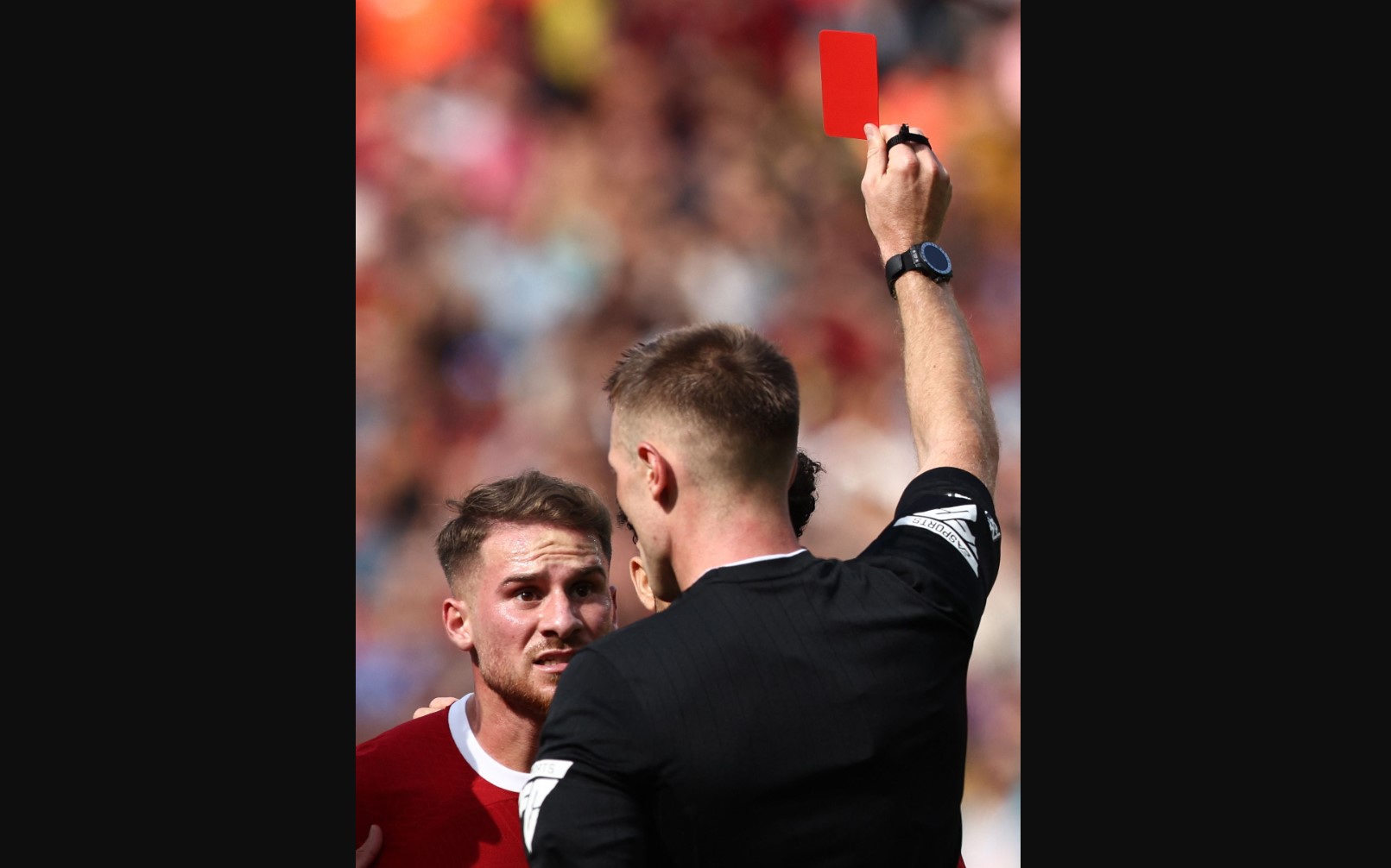 Mac Allister Bebas Sanksi Usai Banding Liverpool Diterima