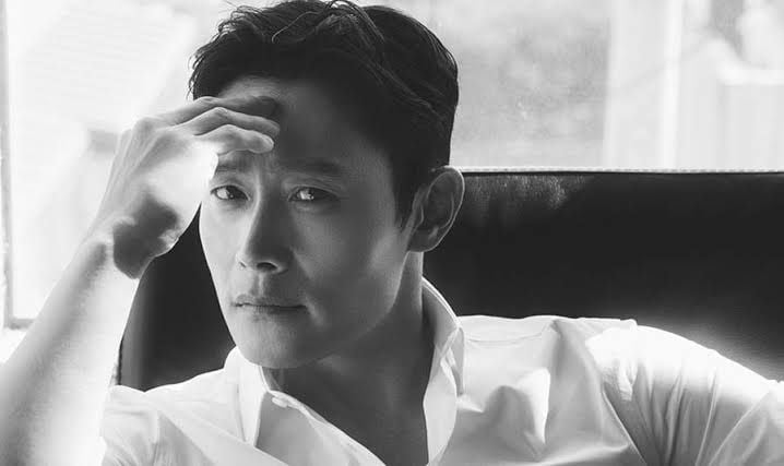 Aktor Korea Selatan Lee Byung Hun