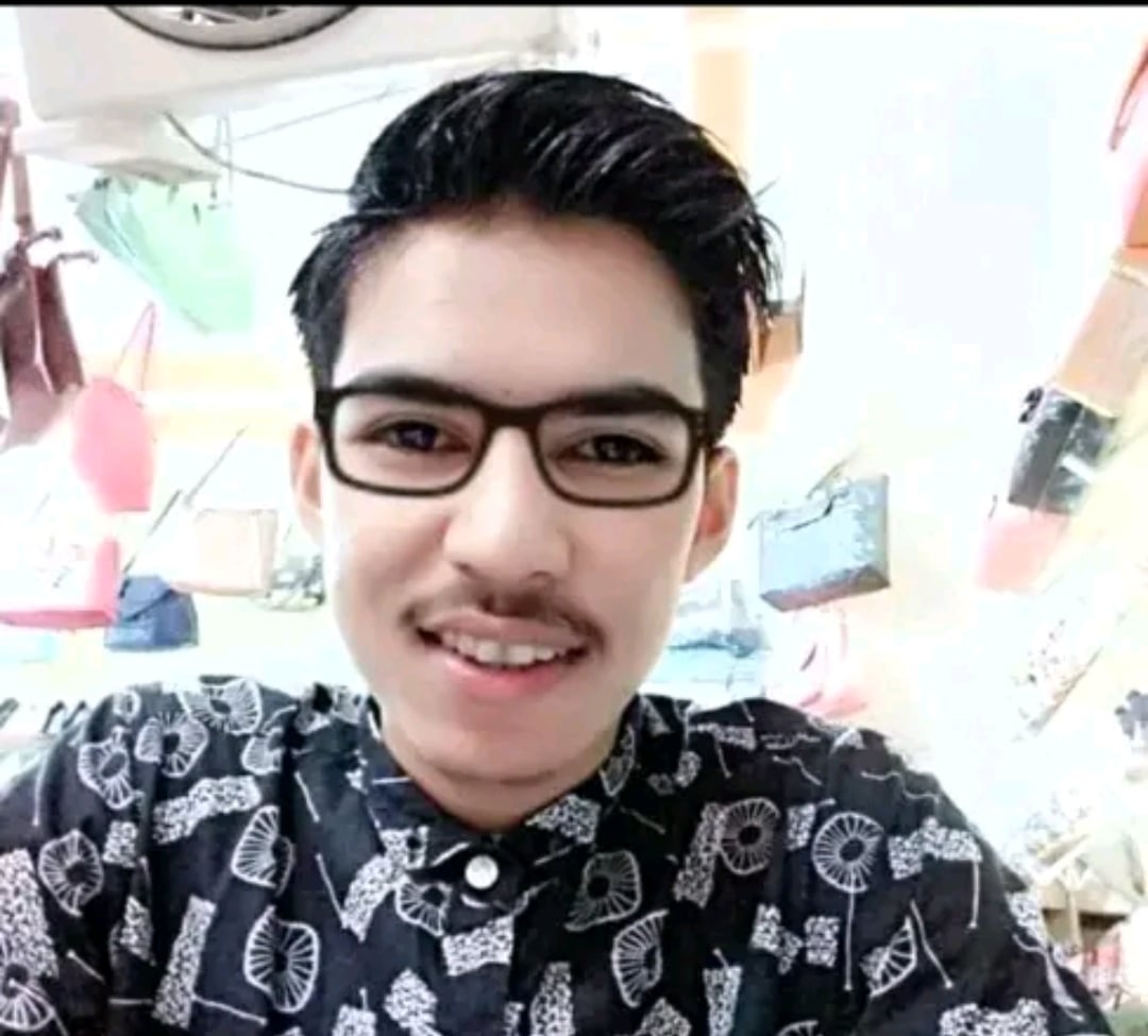 Imam Masykur korban penculikan dan penyiksaan oleh oknum anggota TNI.