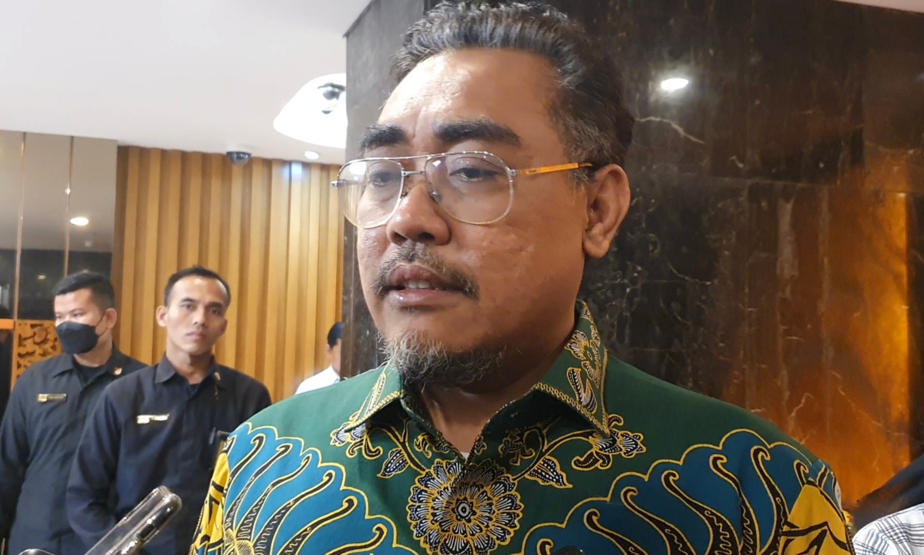 PKB Bantah Nasib Sekber dengan Gerindra semakin tidak Jelas