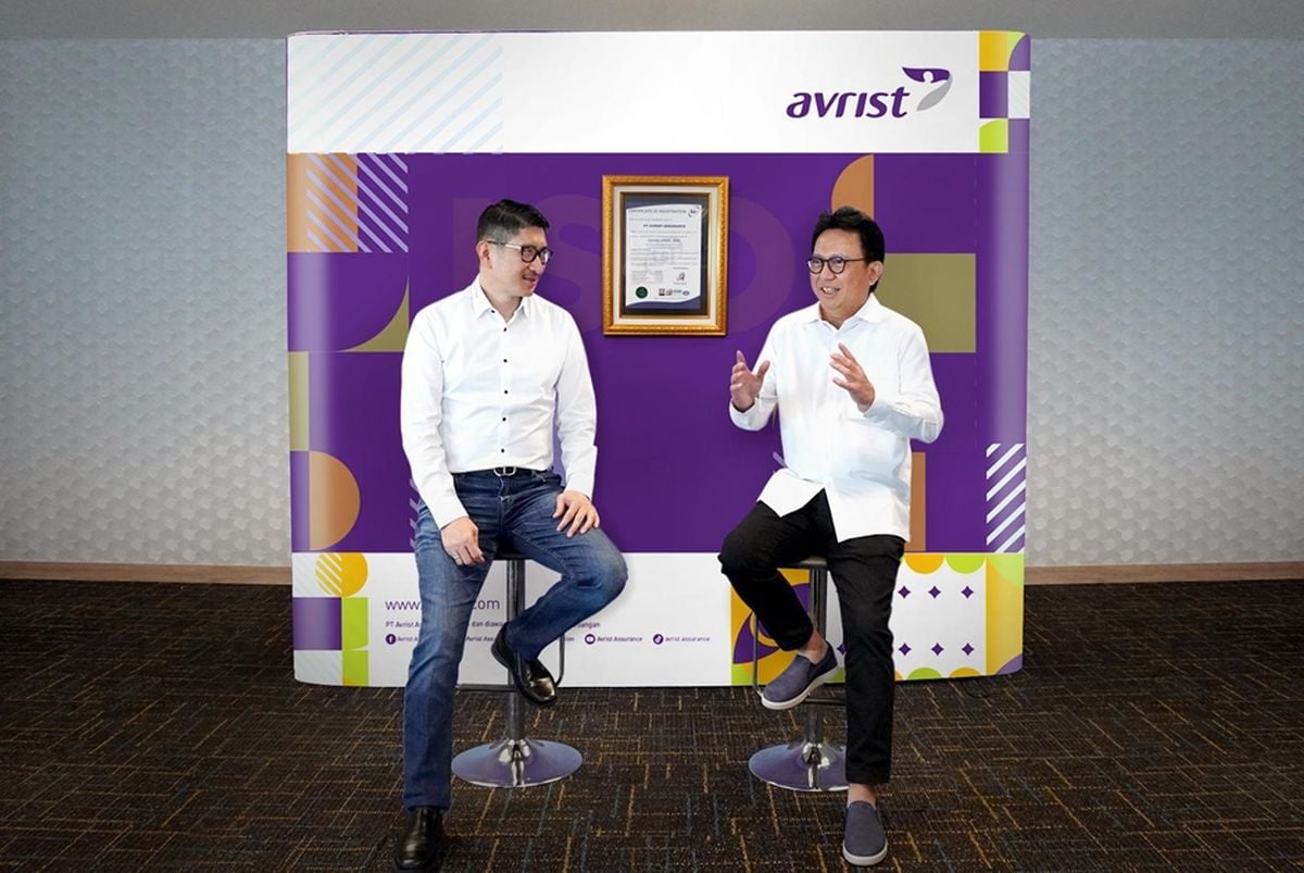 Avrist Assurance Raih Sertifikasi ISO 27001:2013 untuk Sistem Manajemen Keamanan Informasi Data Nasabah