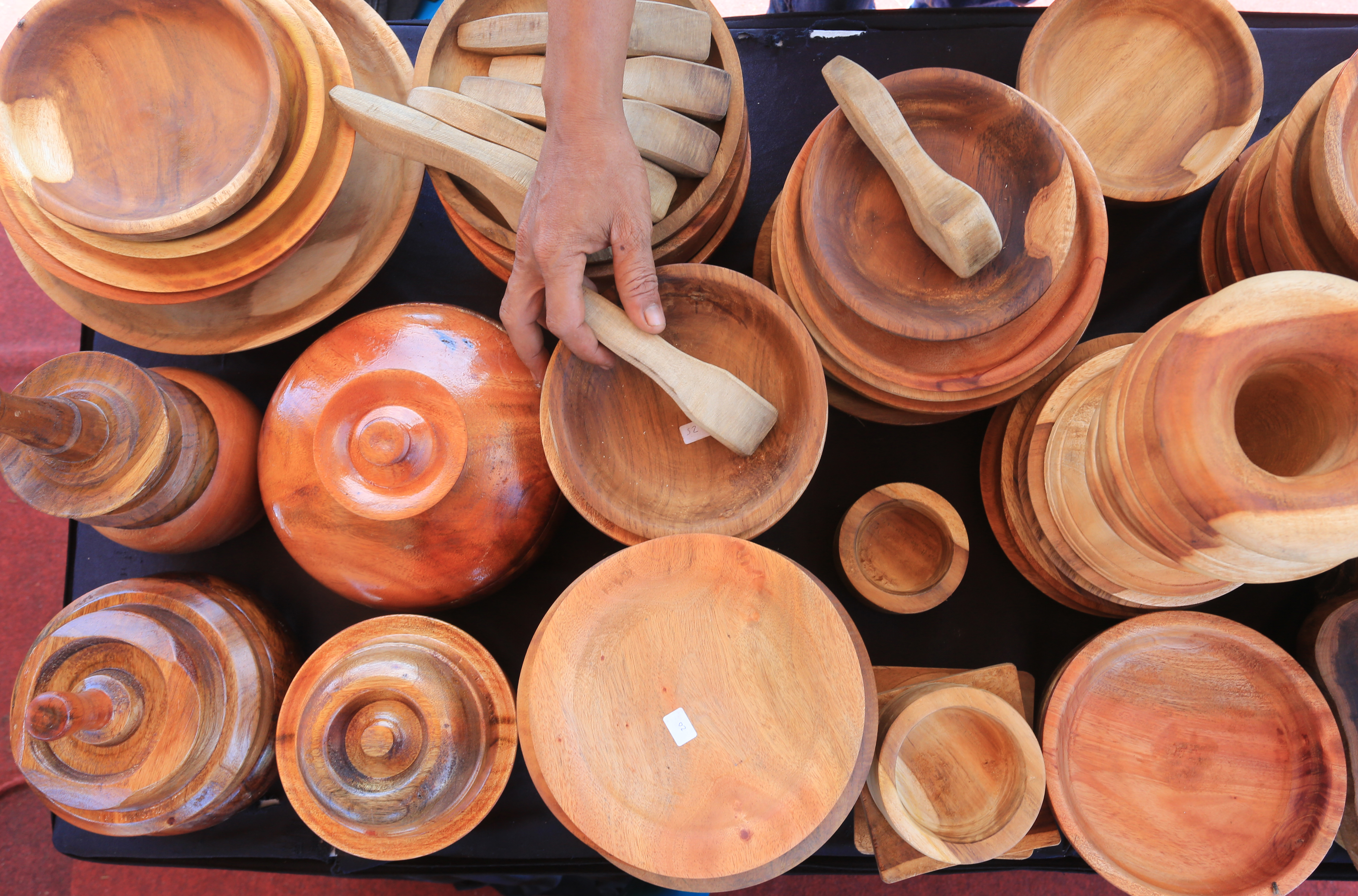 Realisasi KUR Bagi UMKM Capai Rp148,95 triliun