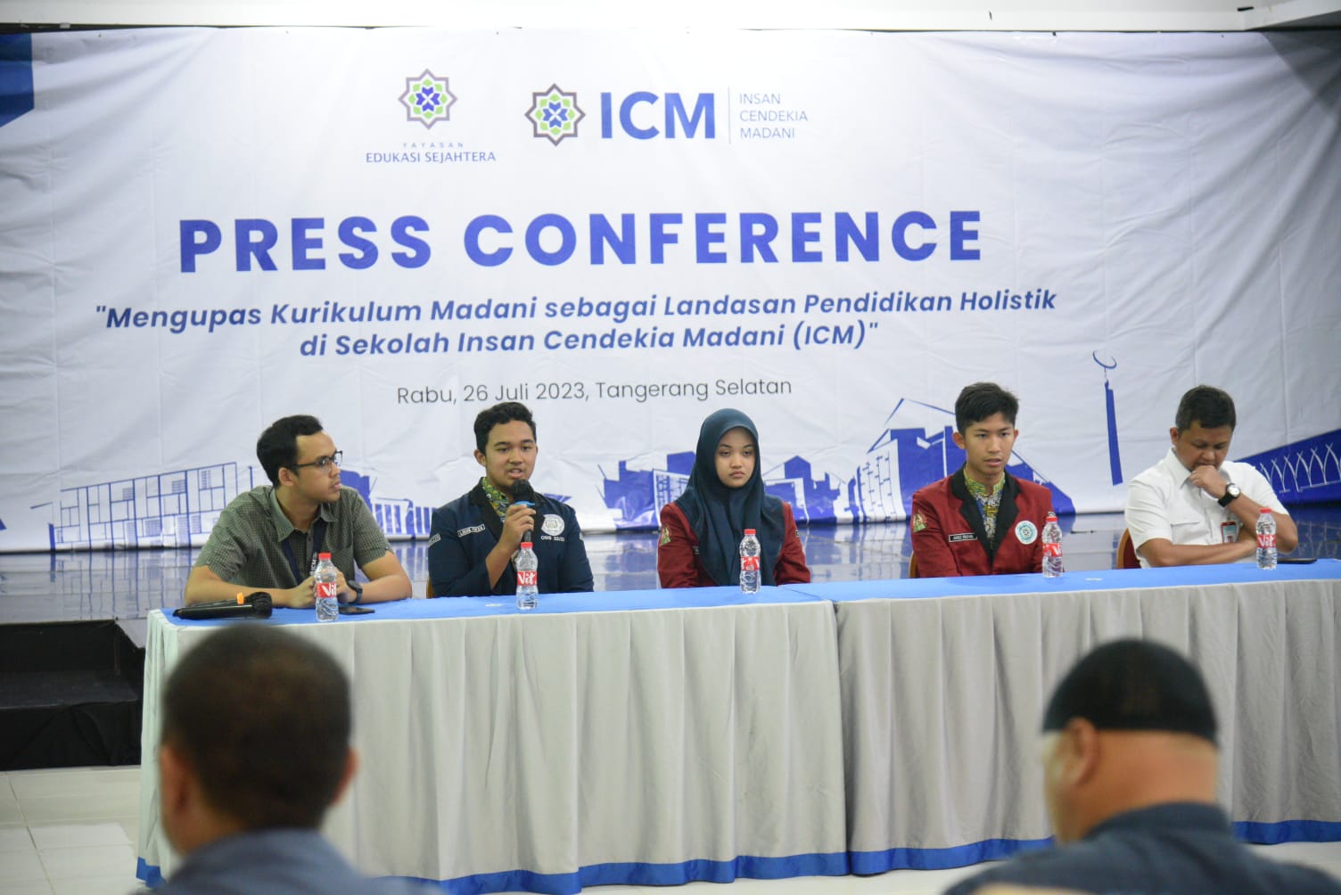 Penguatan Pendidikan Karakter Anak Penting Membangun Moral 