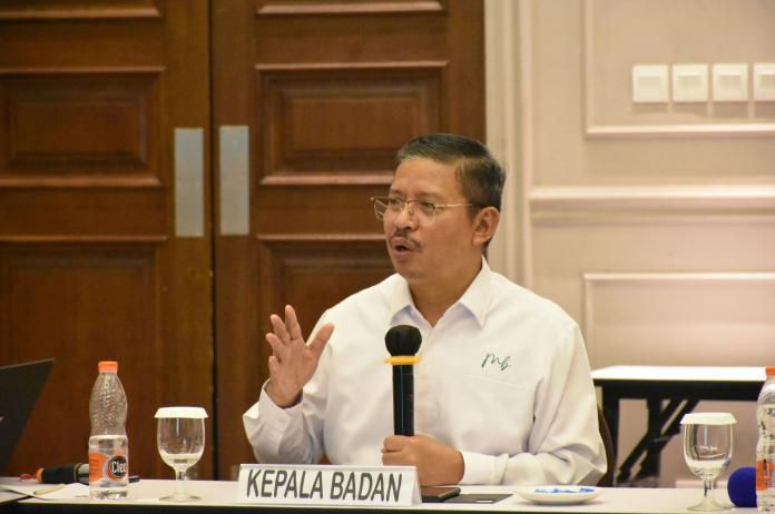 Kemenag Buka 5 Pelatihan Baru Melalui Diklat Pintar