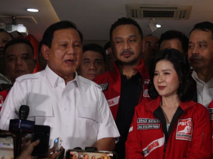 Rangkul Lawan Politik, Capres Prabowo Dinilai semakin Dilirik Kawula Muda