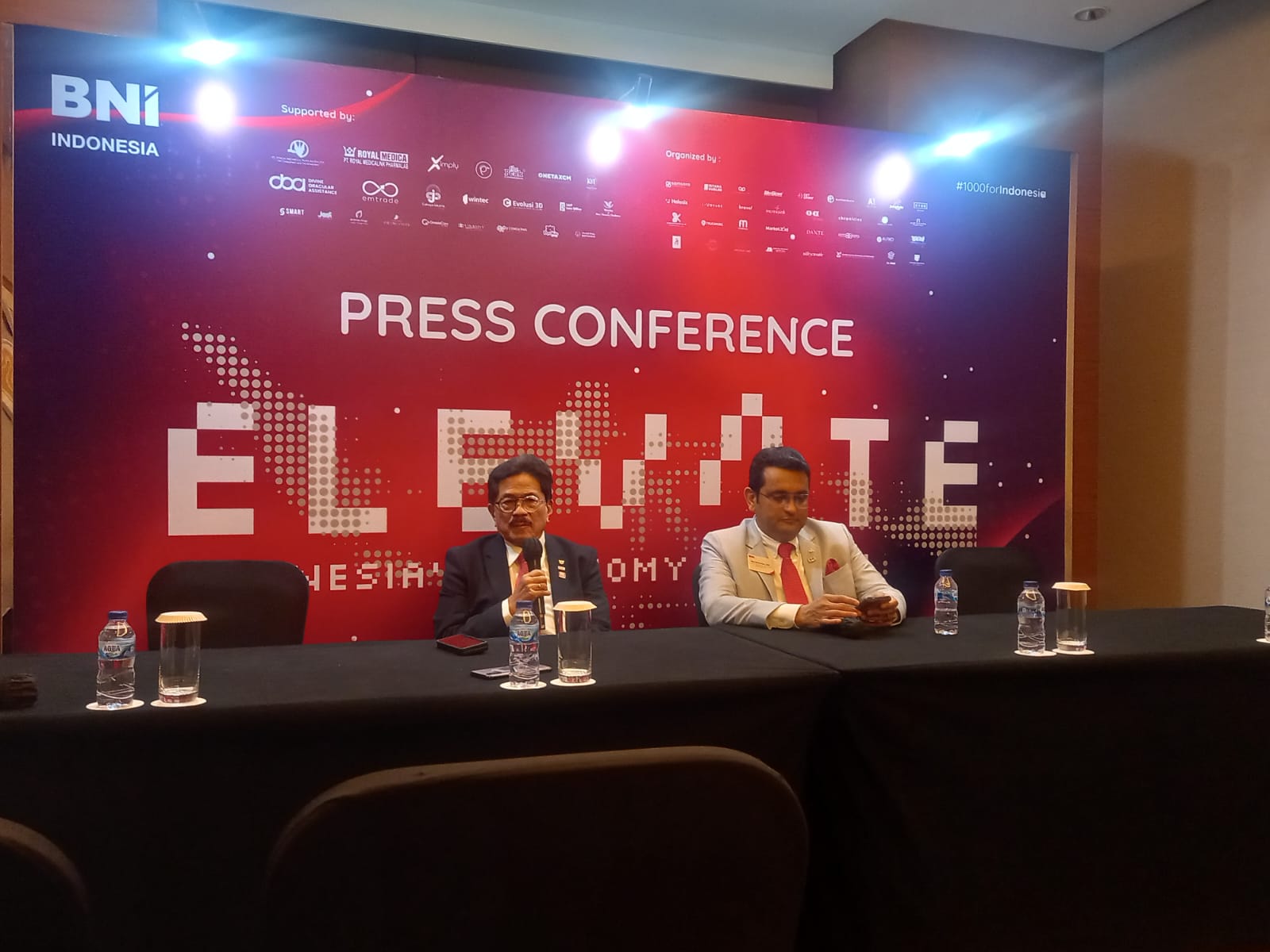 Kemenkop UKM Ajak Komunitas Bisnis Gali Potensi Jutaan UMKM