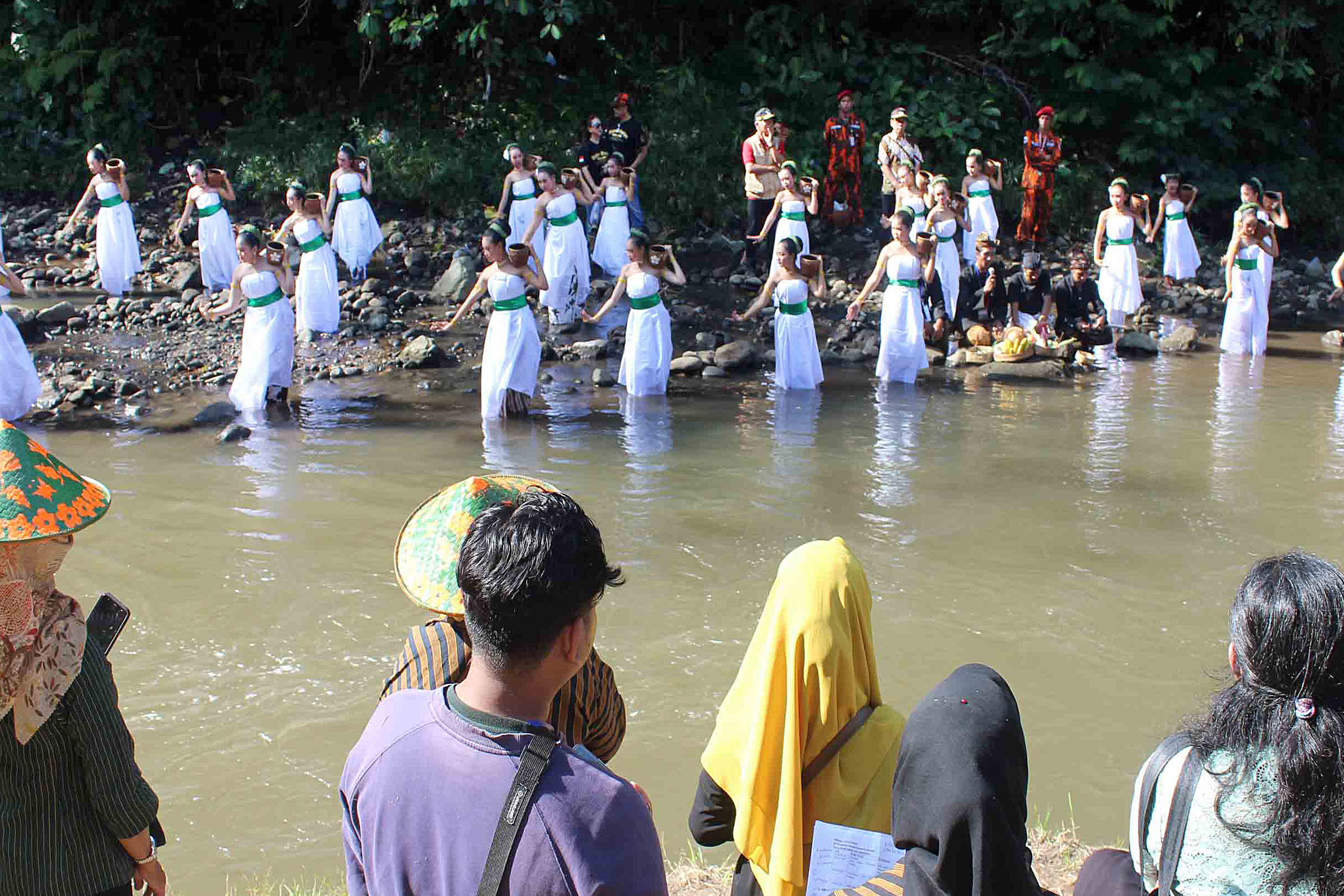 Kota Malang Siapkan Peta Jalan Pariwisata Masa Depan