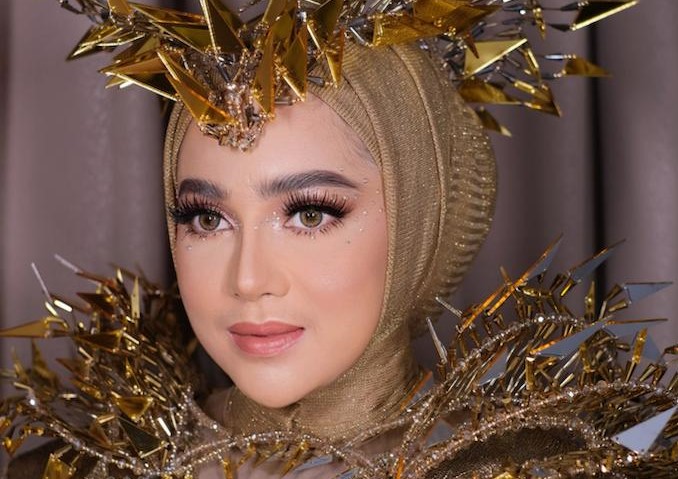 Asrufiyaty Iid Vitary