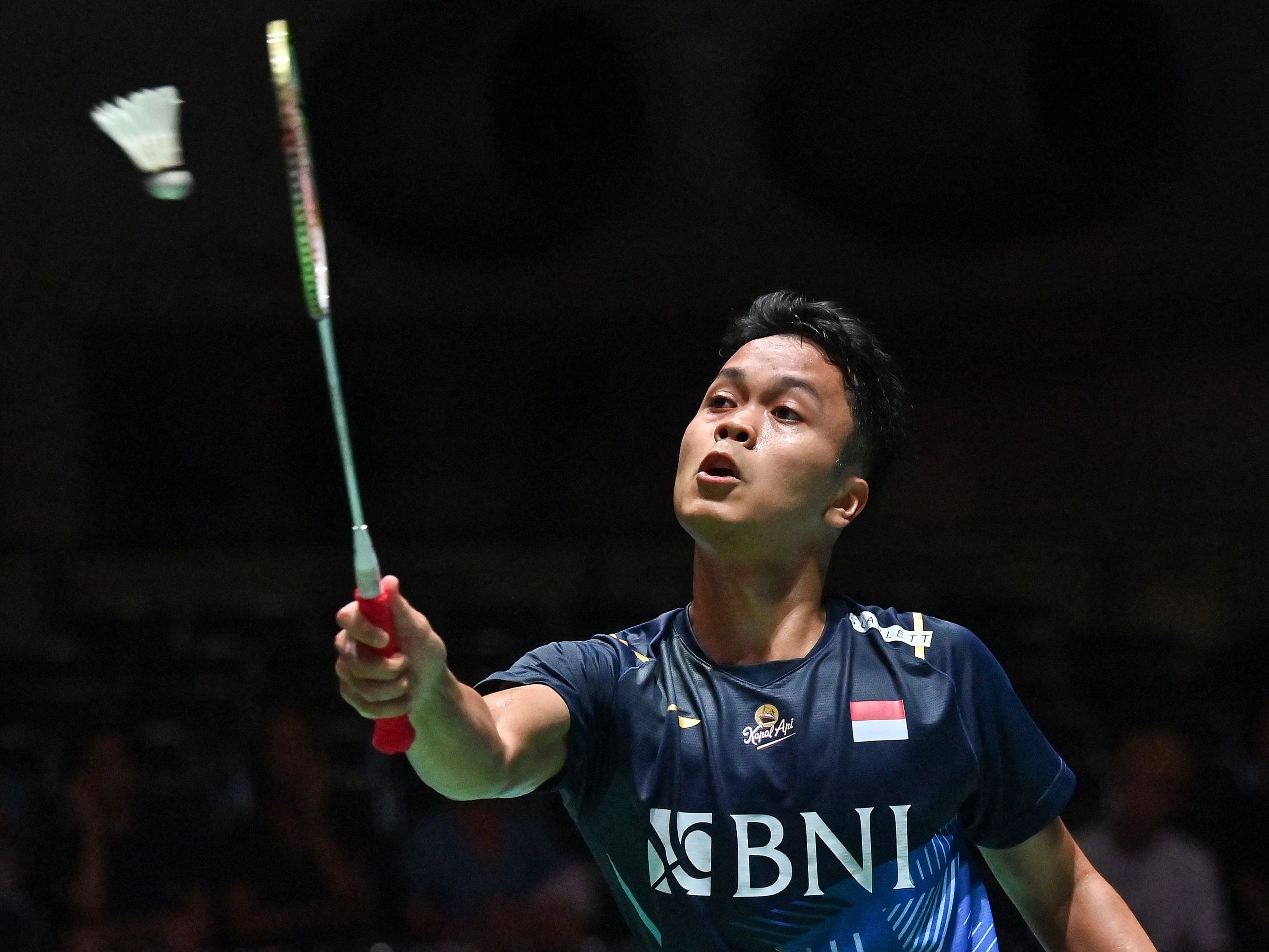  Anthony Sinisuka Ginting.