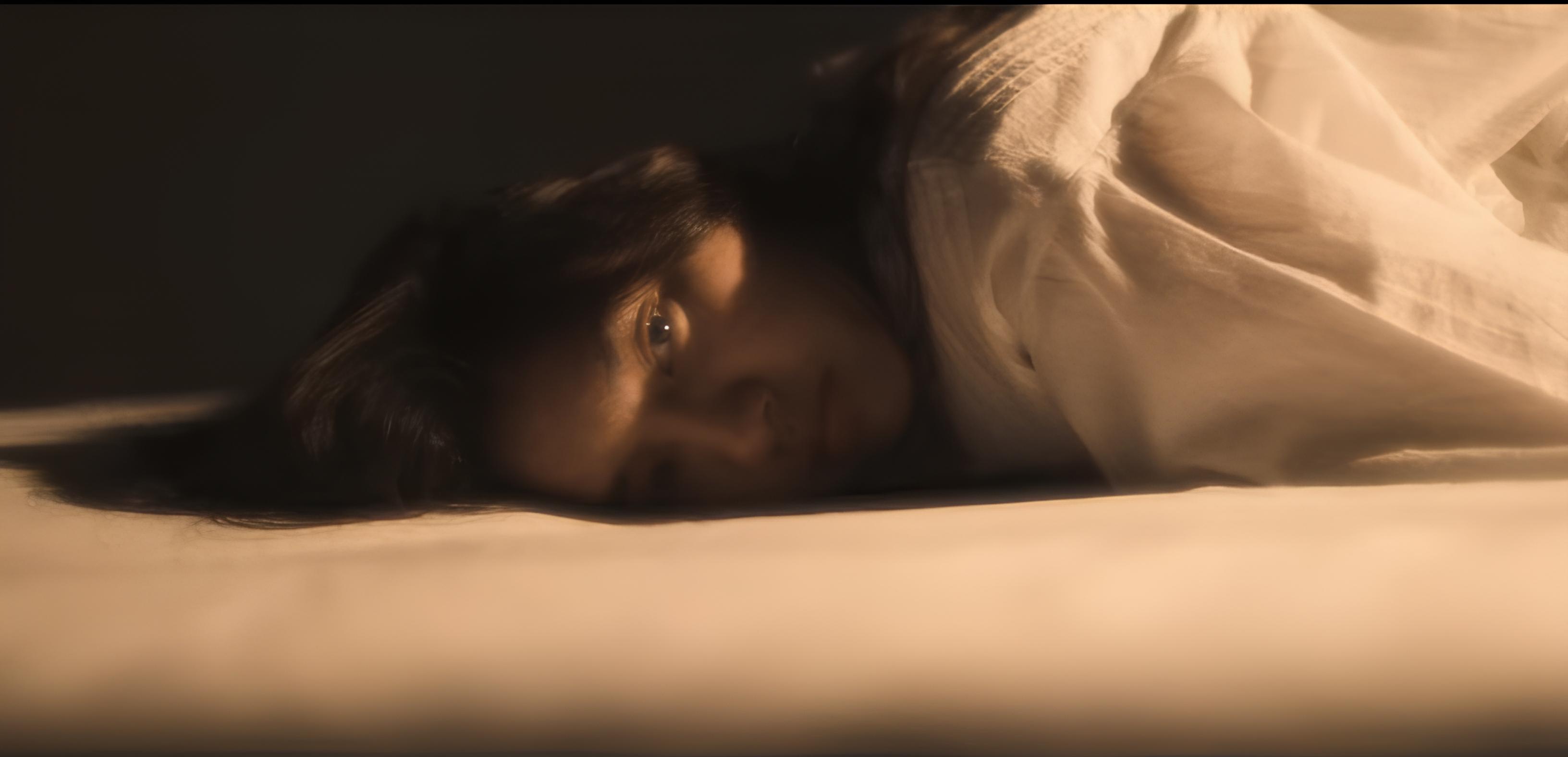 Video Musik Tumbang dari Dere.