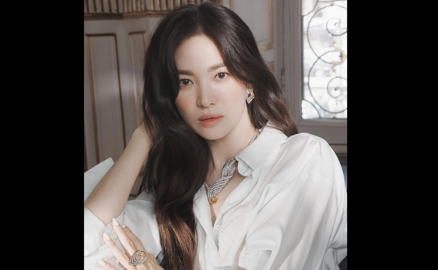 Song Hye Kyo
