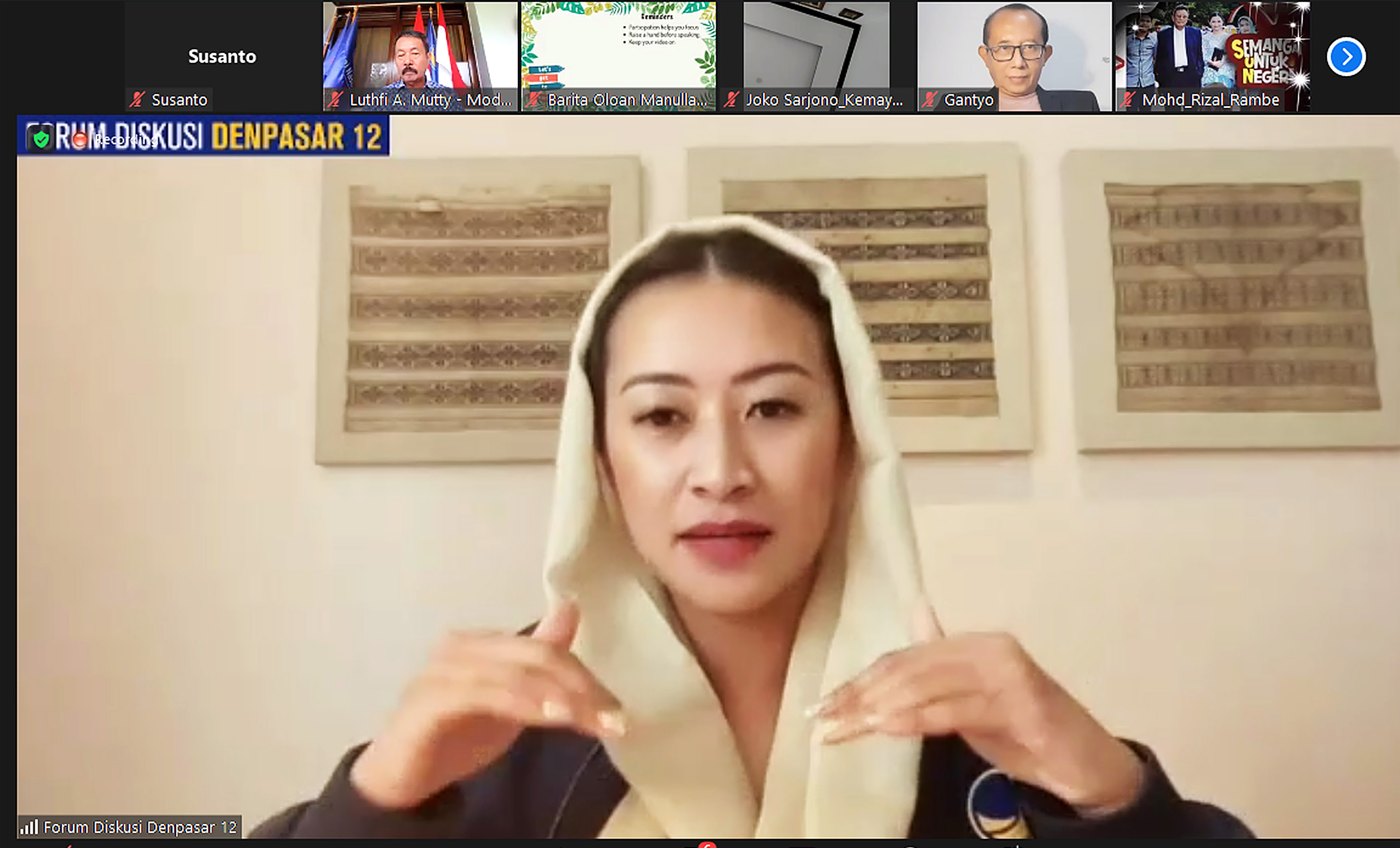 Perspektif Teknorealis Jadi Pilihan Gunakan Medsos dan Teknologi