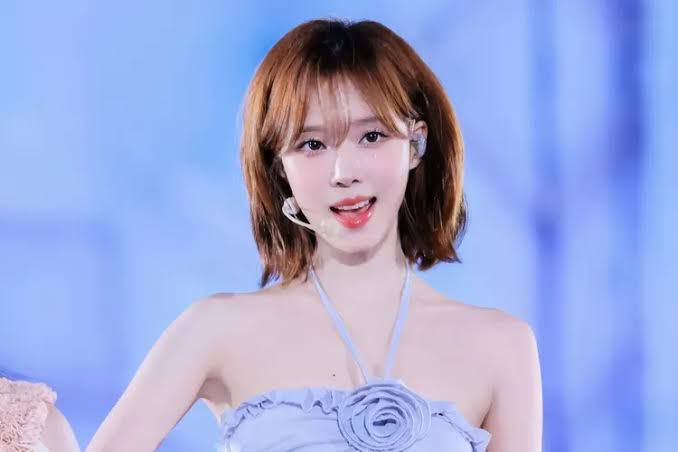 Winter Aespa dapat ancaman pembunuhan di forum online