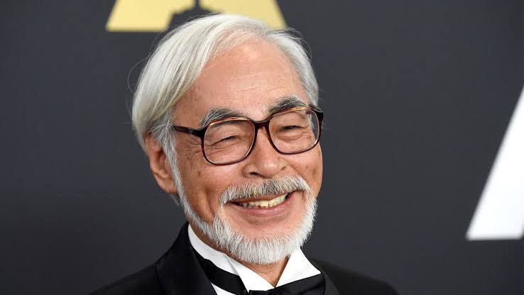 Sutradara Hayao Miyazaki persembahkan film teraljir sebelum pensiun