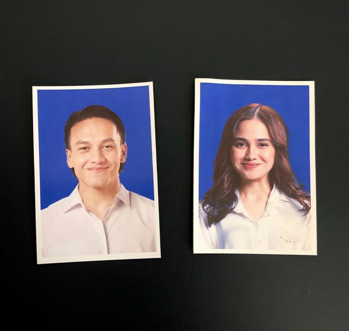 Postingan Jefru Nichol dalam media sosialnya yang sempat viral